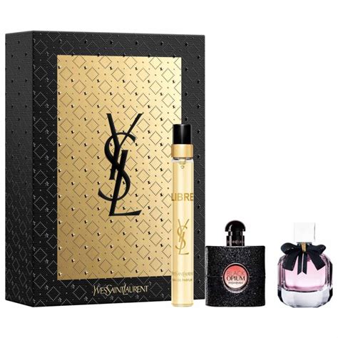 ysl libre black|ysl libre setting spray.